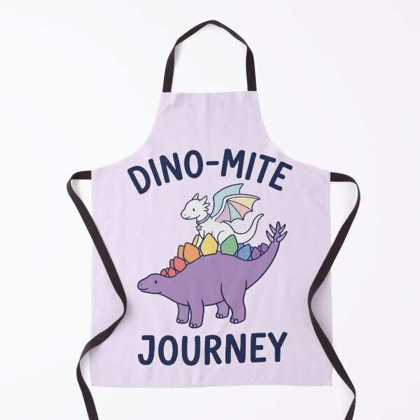 Item preview, Dino-Mite Journey designed and sold by Amir Faysal.