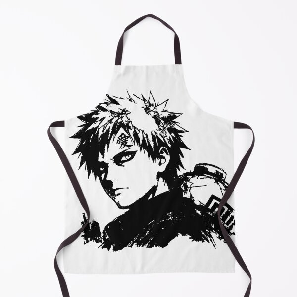 Item preview, Abstract Gaara designed and sold by SIDE-QUEZT.