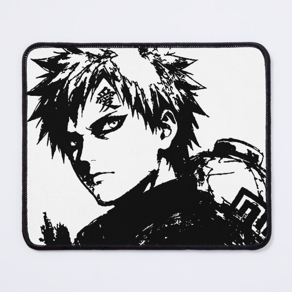 Item preview, Abstract Gaara designed and sold by SIDE-QUEZT.