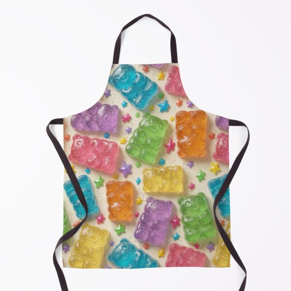 Item preview, Real colored gummies designed and sold by MrSor.