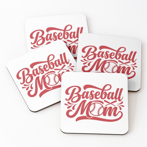 Item preview, Baseball Mom designed and sold by Florele.