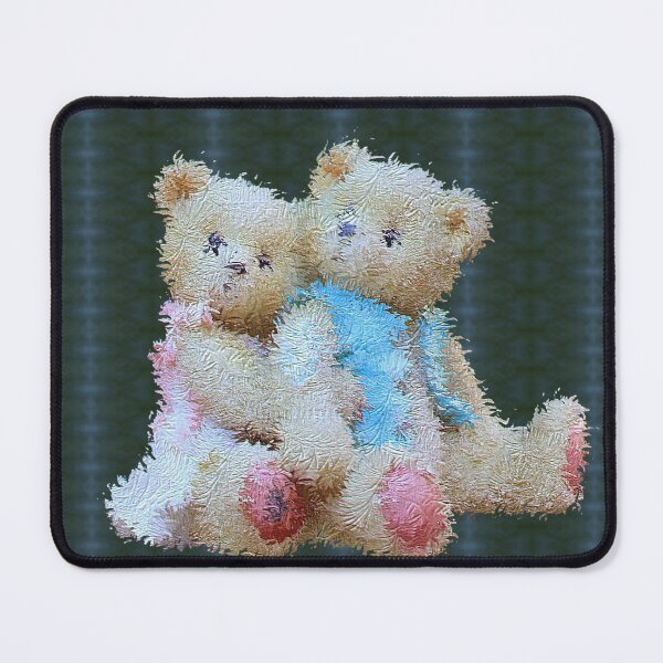 Item preview, Bear Hug Furries designed and sold by BostonArcImage.