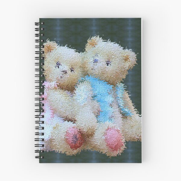 Item preview, Bear Hug Furries designed and sold by BostonArcImage.