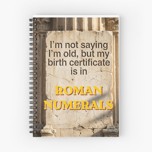 Item preview, I'm not saying I'm old designed and sold by Irreverent-Frog.