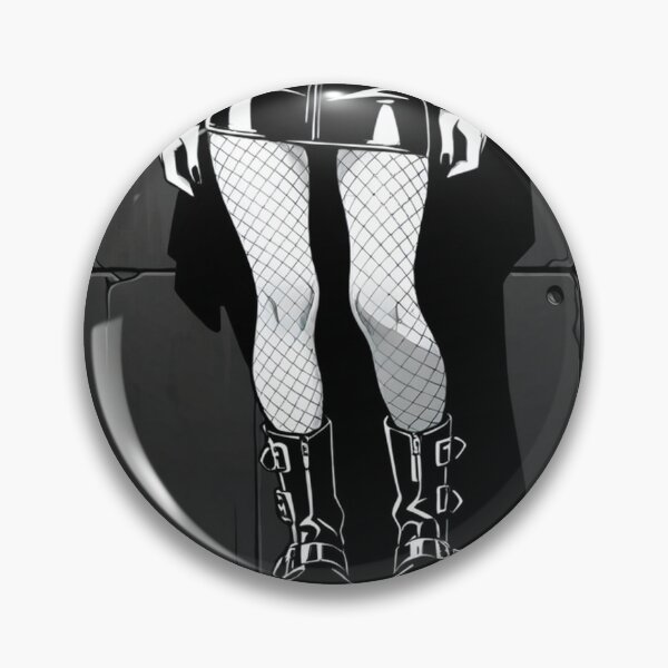 Item preview, Fashion - silhouet woman leather jacket designed and sold by AnimeShin.