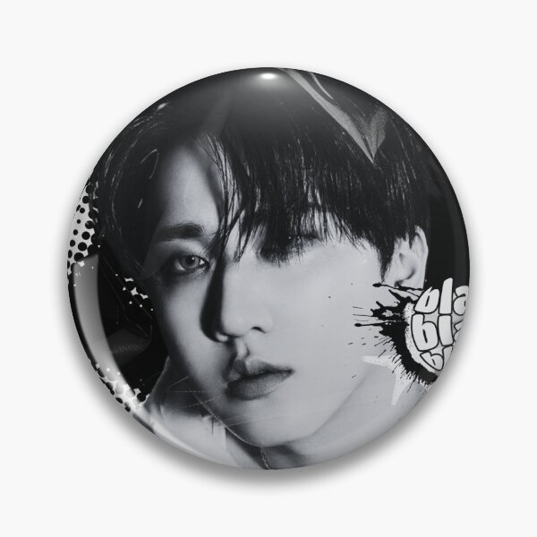 Item preview, Stray Kids Changbin designed and sold by Celestinya.