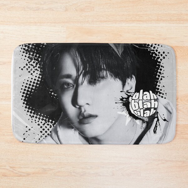 Item preview, Stray Kids Changbin designed and sold by Celestinya.