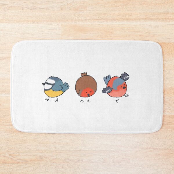 Item preview, Garden Pals designed and sold by Rowan Monk.