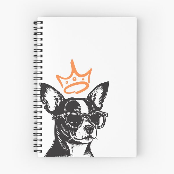 Item preview, Cool Royal Dog with Sunglasses designed and sold by CalculatedChaos.