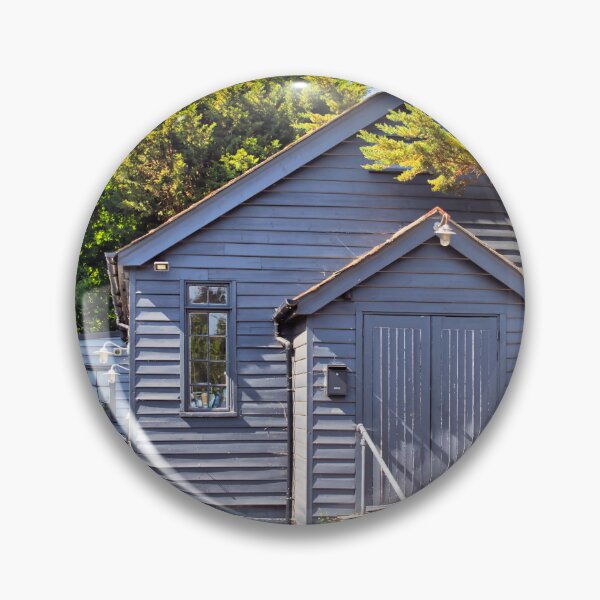 Item preview, Old Church Hall designed and sold by JEZ22.