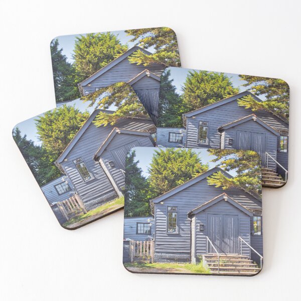 Item preview, Old Church Hall designed and sold by JEZ22.
