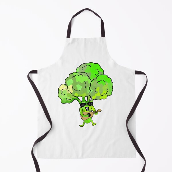 Item preview, Rock And Roll Broccoli designed and sold by Sartoris Art.