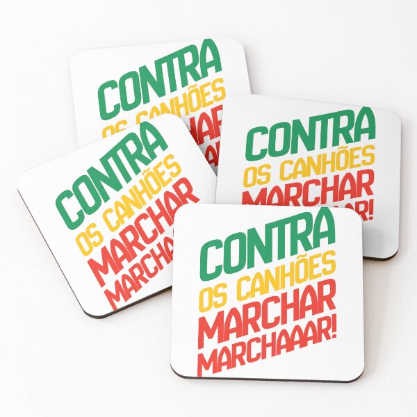 Item preview, Contra Os Canhoes Marchar Portugal Anthem Design designed and sold by DILMIK..