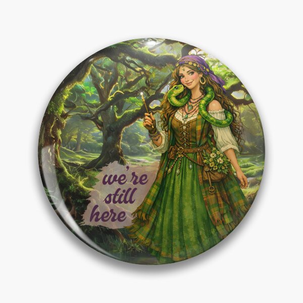 Item preview, St. Patrick We're Still Here designed and sold by Eclectic Monkey.