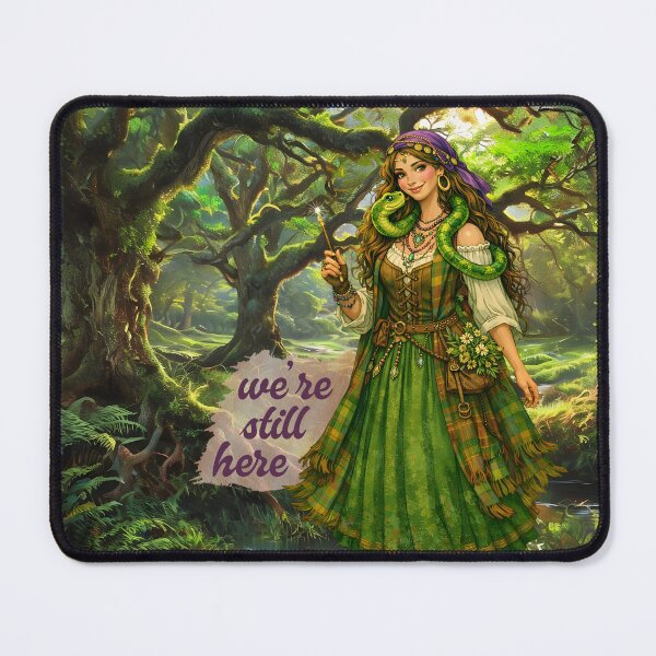 Item preview, St. Patrick We're Still Here designed and sold by Eclectic Monkey.