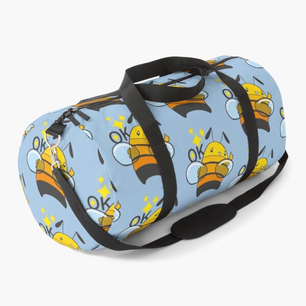 Item preview, Bee Ok with thumbs up designed and sold by Konopikyu.