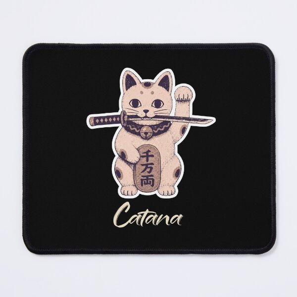 Item preview, Catana designed and sold by keytee.