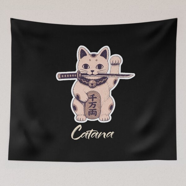 Item preview, Catana designed and sold by keytee.