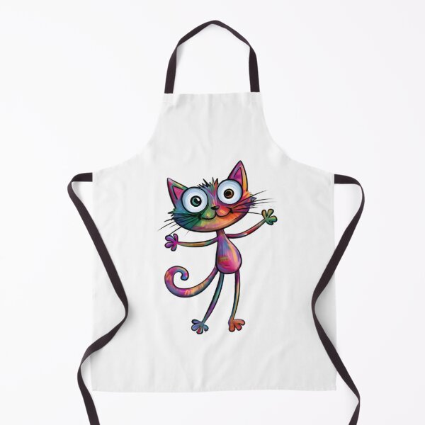Item preview, Purrfectly Adorable designed and sold by Retro Whimsy.