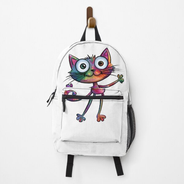 Item preview, Purrfectly Adorable designed and sold by Retro Whimsy.