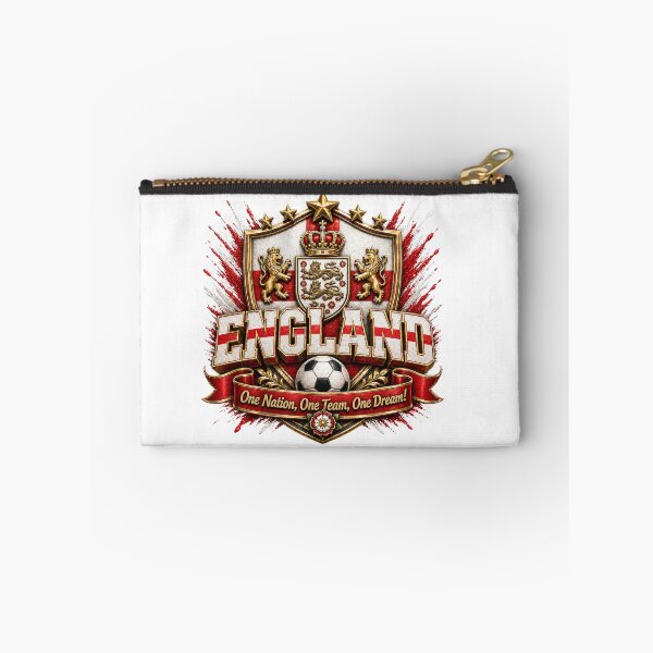 Item preview, England National Football Team designed and sold by Stoff-Elf.