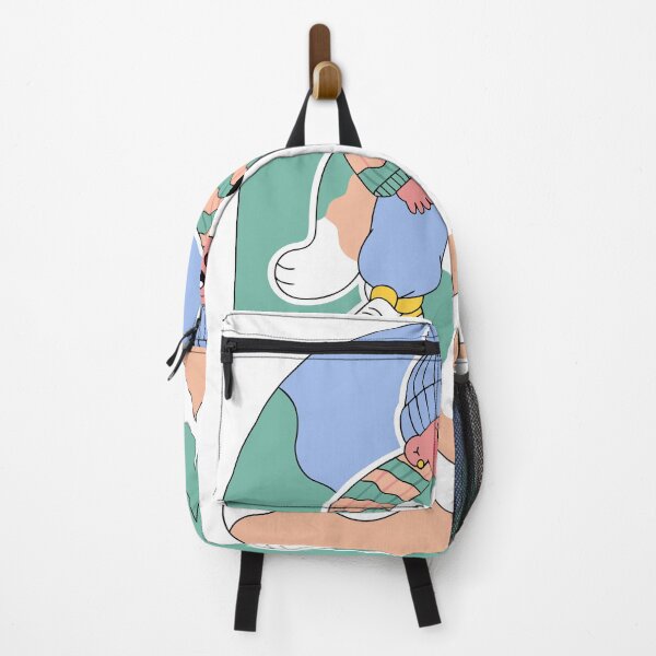 Item preview, Cute Ocean Adventure – Pastel Kawaii Sea Creature Sticker designed and sold by inkfusionhub99.