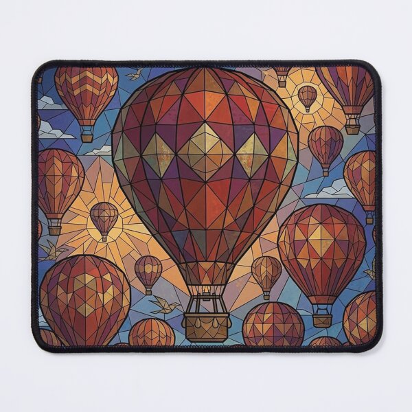 Item preview, Hot air balloons in Cappadocia designed and sold by snoWorkshop.