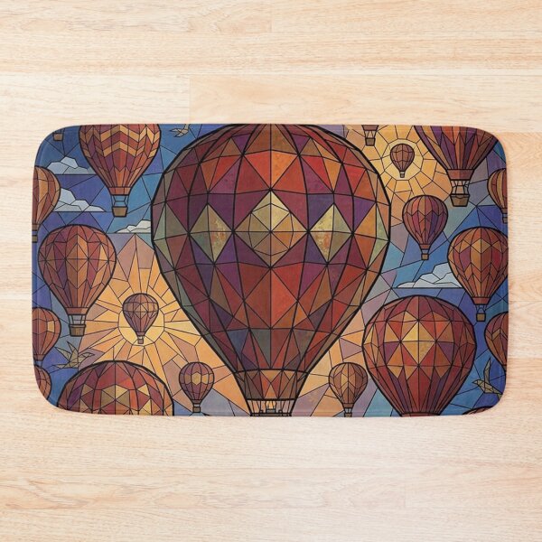 Item preview, Hot air balloons in Cappadocia designed and sold by snoWorkshop.