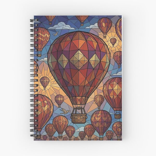 Item preview, Hot air balloons in Cappadocia designed and sold by snoWorkshop.