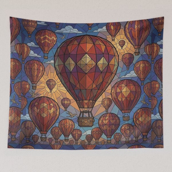 Item preview, Hot air balloons in Cappadocia designed and sold by snoWorkshop.