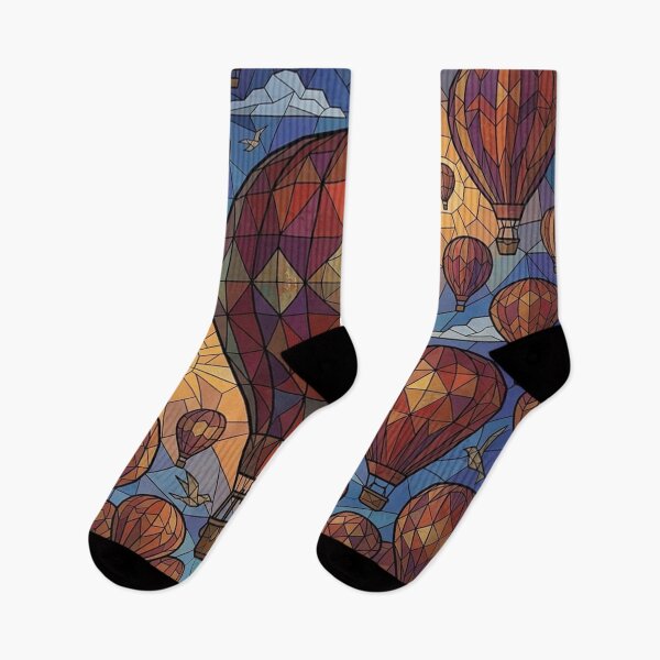 Item preview, Hot air balloons in Cappadocia designed and sold by snoWorkshop.