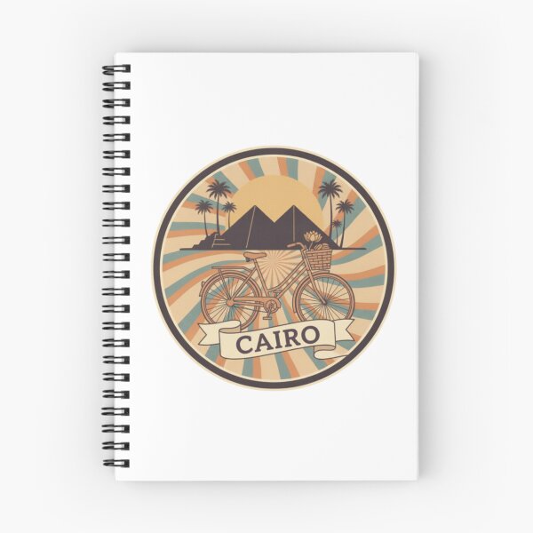 Item preview, Cairo designed and sold by JonysCreativeDesigns.