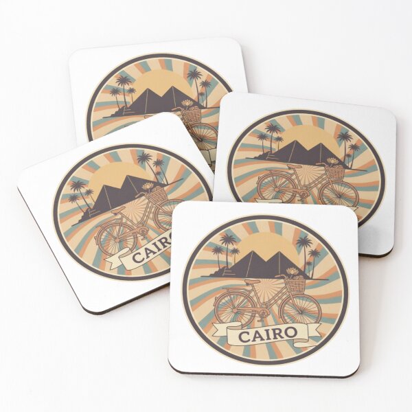 Item preview, Cairo designed and sold by JonysCreativeDesigns.