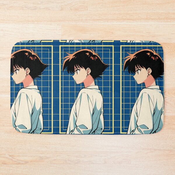 Item preview, Fashion - silhouet woman profile designed and sold by AnimeShin.