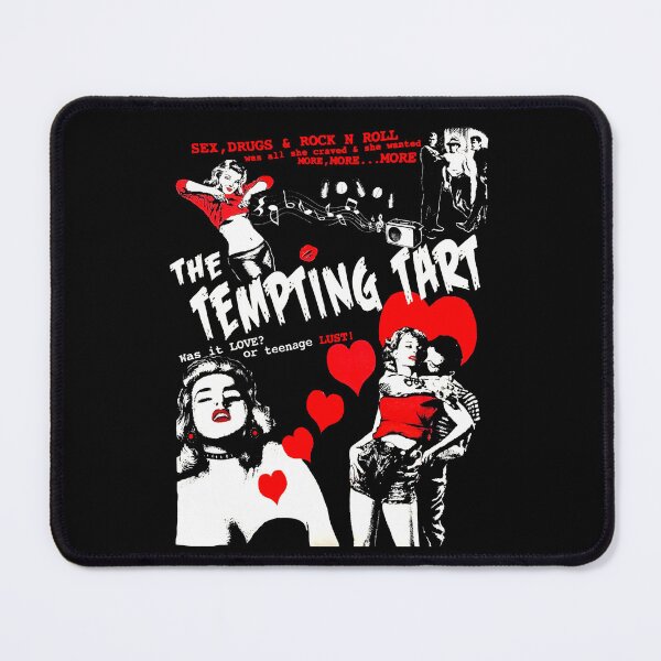 Item preview, The Tempting Tart designed and sold by Limn From Limb.