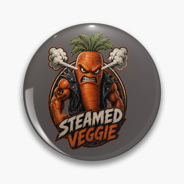Item preview, steamed veggie designed and sold by @jon.