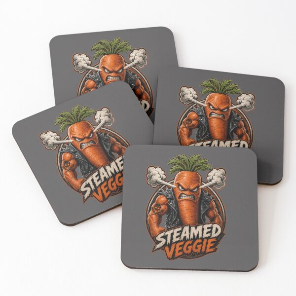 Item preview, steamed veggie designed and sold by @jon.