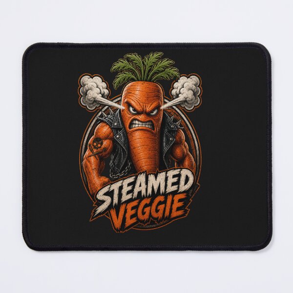 Item preview, steamed veggie designed and sold by @jon.