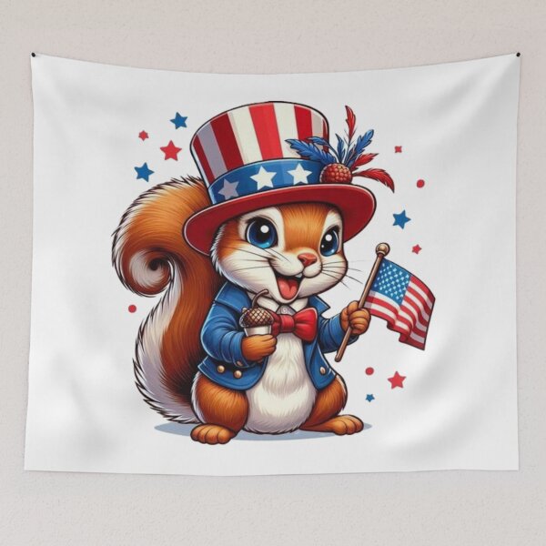 Item preview, 4th july designed and sold by Liska11365.