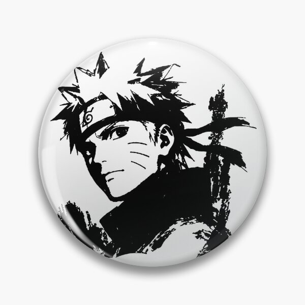 Artikelvorschau, Abstraktes Naruto entworfen und verkauft von SIDE-QUEZT.