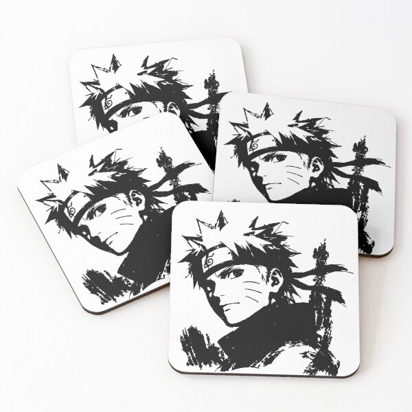 Item preview, Abstract Naruto designed and sold by SIDE-QUEZT.