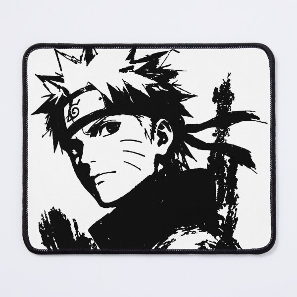 Item preview, Abstract Naruto designed and sold by SIDE-QUEZT.