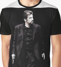 Camiseta gráfica Al Pacino