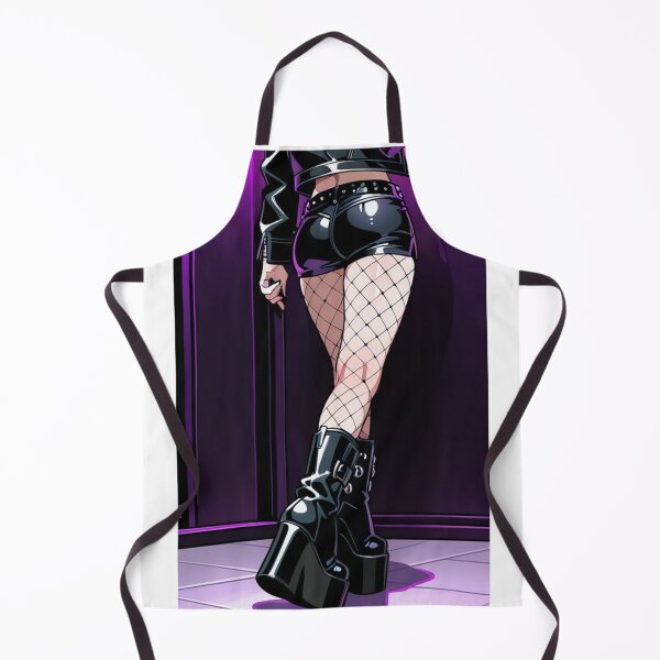 Item preview, Fashion - sittingv woman leather jacket designed and sold by AnimeShin.