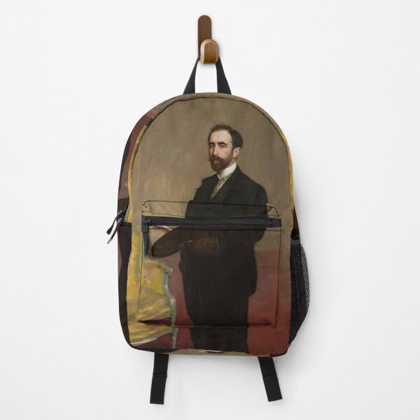 Item preview, Autoportret Z Paletą designed and sold by SharonTheFirst.