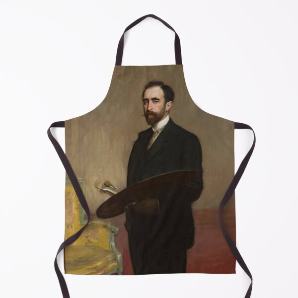 Item preview, Autoportret Z Paletą designed and sold by SharonTheFirst.