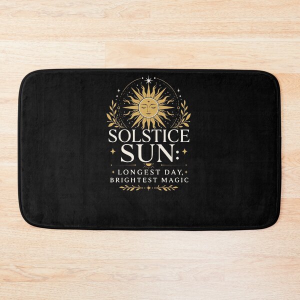 Item preview, Summer Solstice Sun Magic designed and sold by FreshPixelArt.