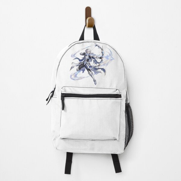 Item preview, Platinum Comet Archer designed and sold by jgvisualarts.