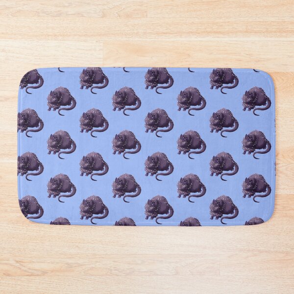 Item preview, Grape Gumdrop Mouse  designed and sold by Bre-Bug-242.