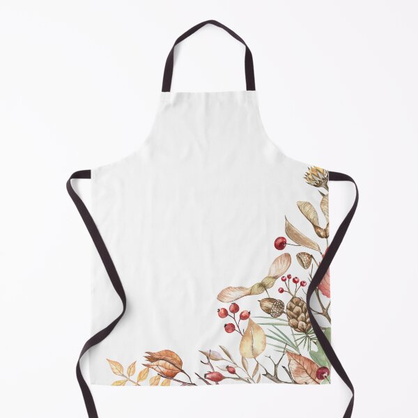Item preview, Autumn Forest Herbarium designed and sold by Flowersforbear.